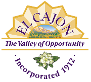 City of El Cajon Logo